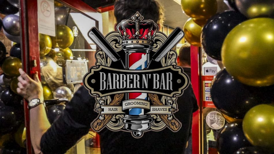 BarberNBar
